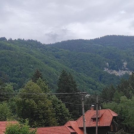 Penzion Smrekovica Ruzomberok Exterior foto